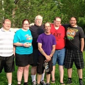 Meet your Posher, Robert